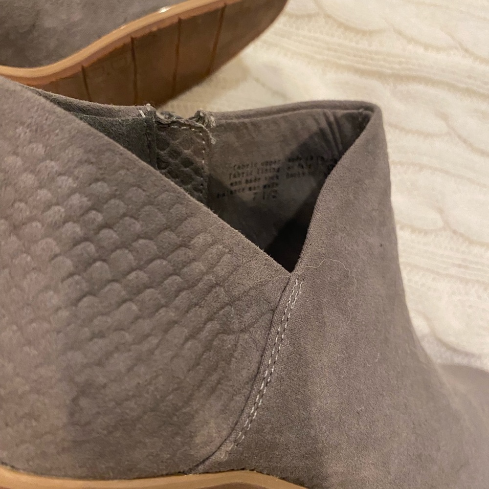 BC booties - Picture 6 of 6